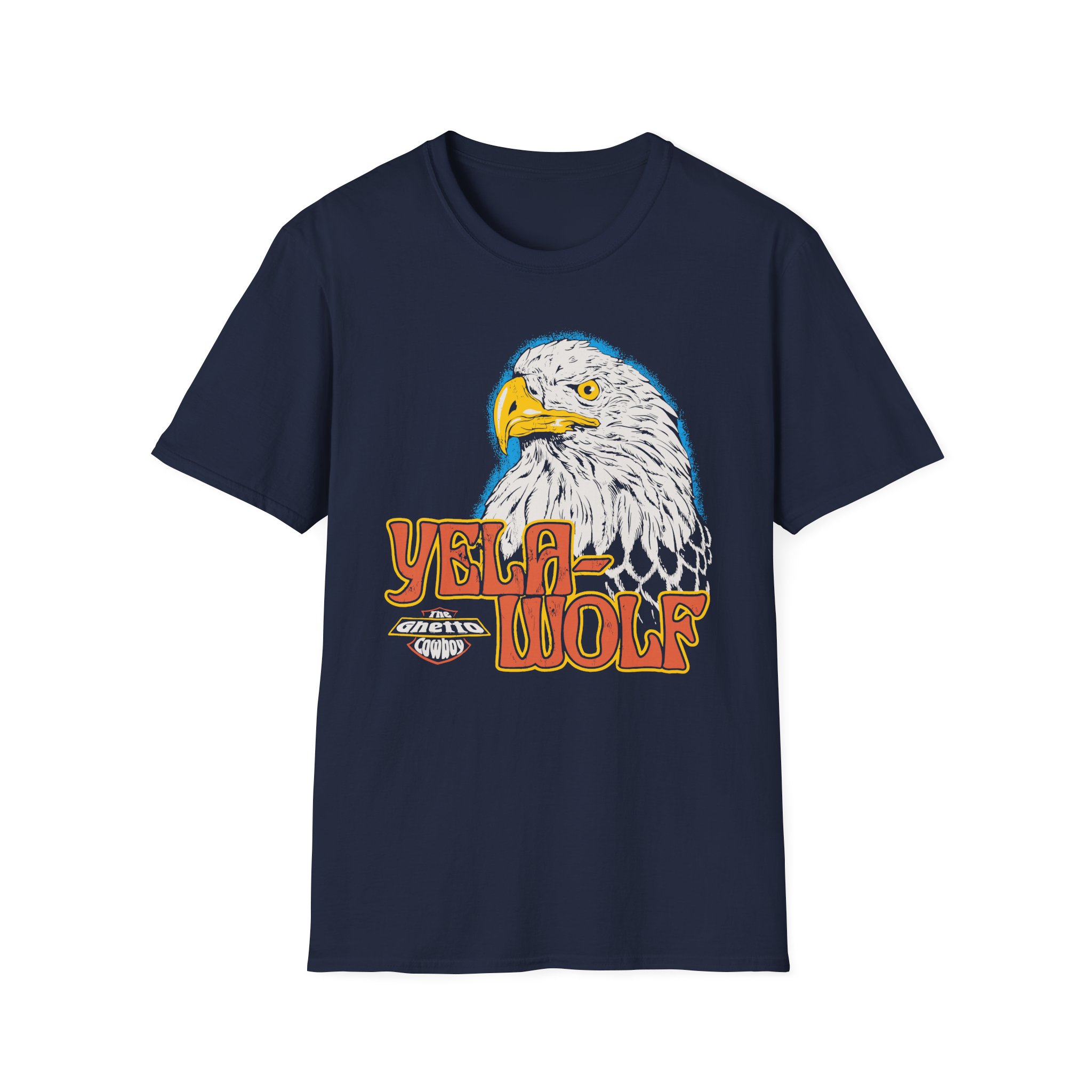 YM Unisex Softstyle T-Shirt