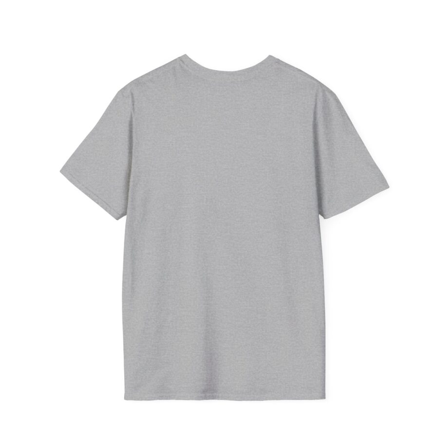 Tj Watt Unisex Softstyle T-Shirt