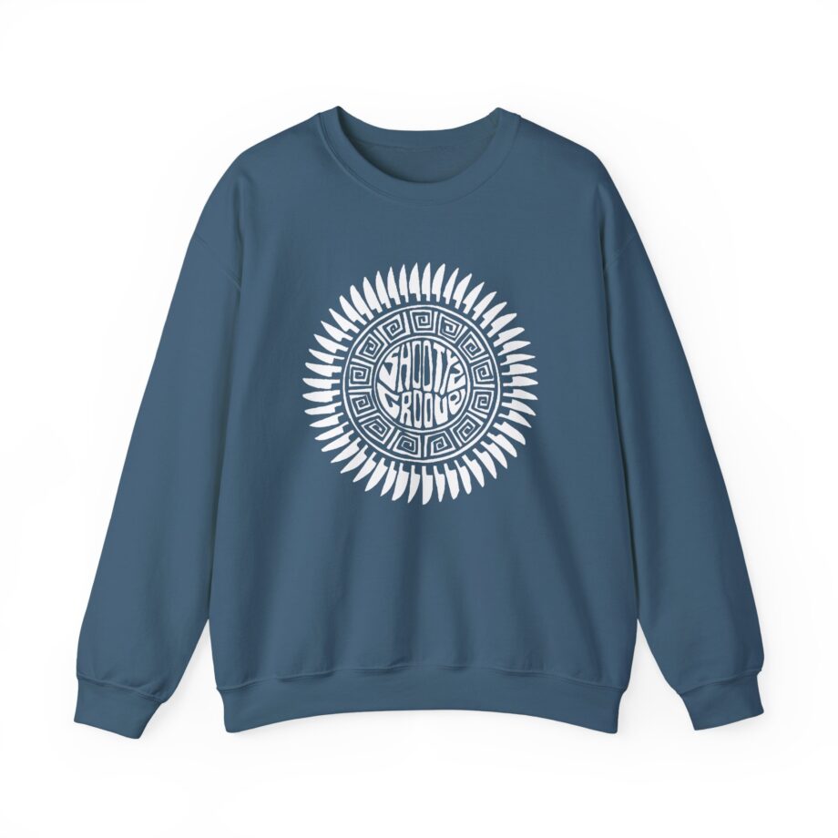 Shootyz Groove Concert Unisex Heavy Blend™ Crewneck Sweatshirt