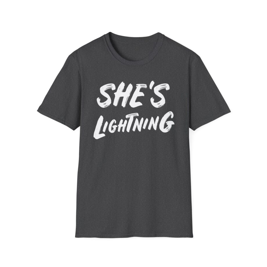 Halestorm  Unisex Softstyle T-Shirt