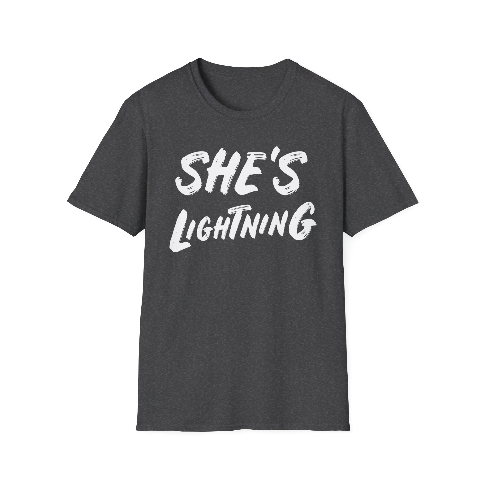Halestorm  Unisex Softstyle T-Shirt