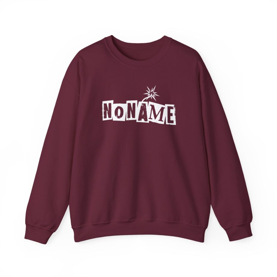 Jake & Johnnie Unisex Heavy Blend™ Crewneck Sweatshirt