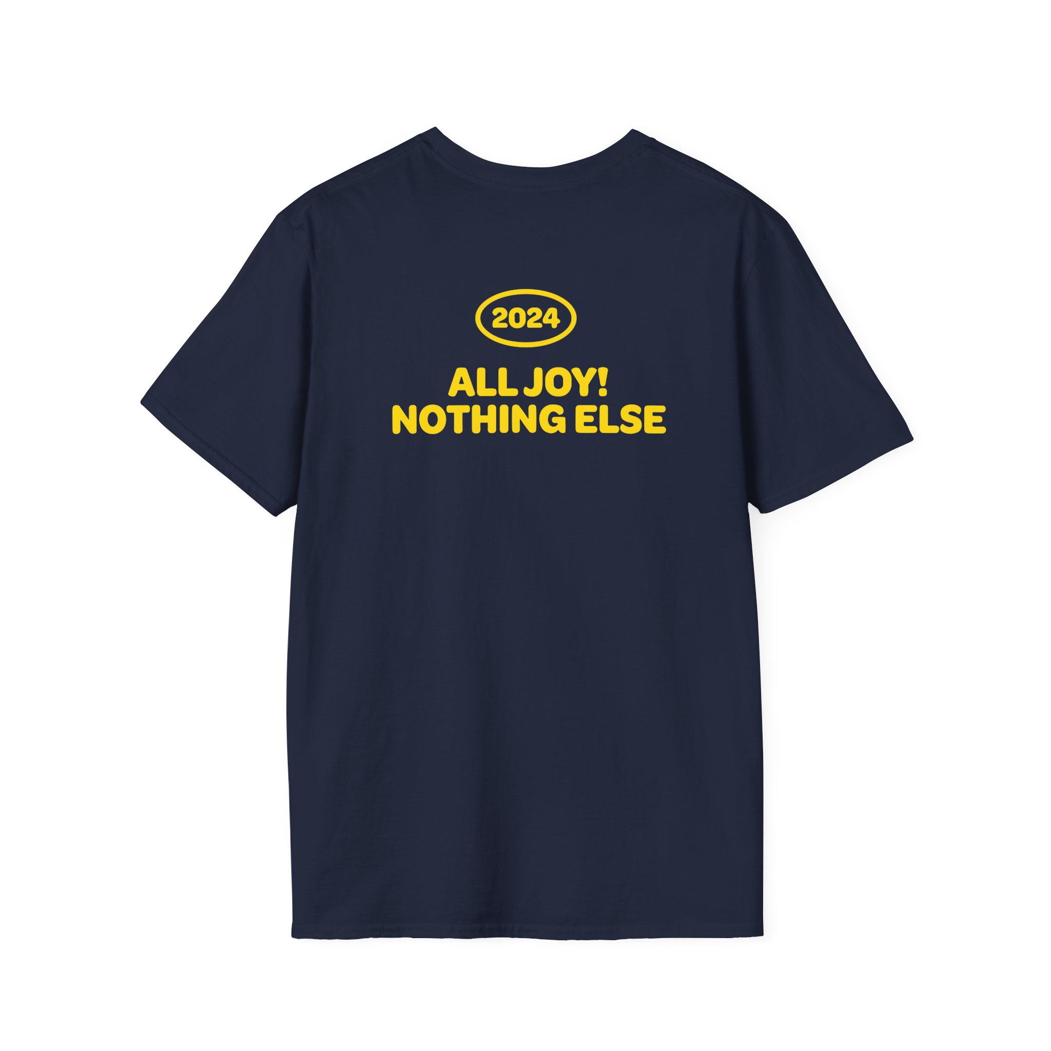 Ryan Trahan You Can Have My Joyride Unisex Softstyle T-Shirt