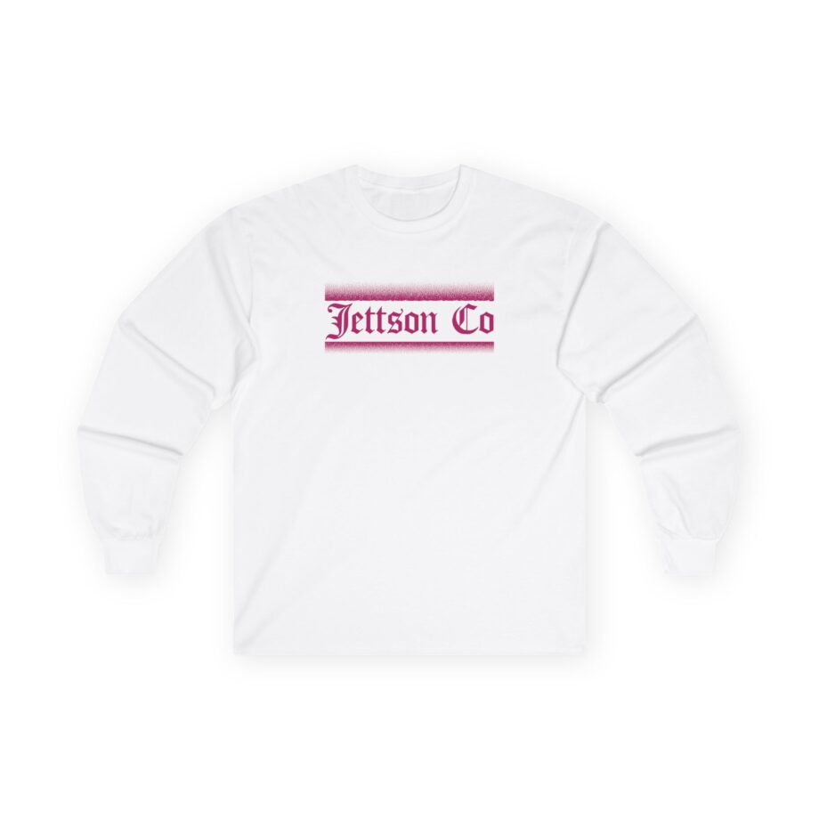 Jett Lawrence Unisex Ultra Cotton Long Sleeve Tee