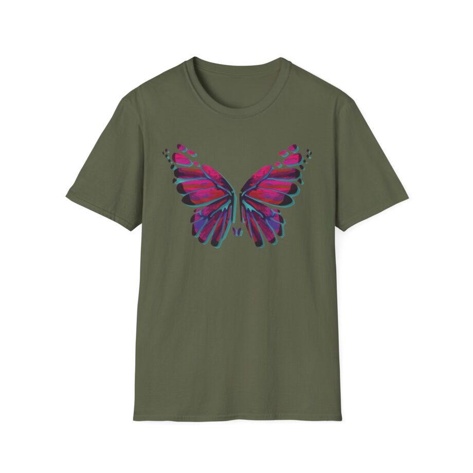 Eladio Carrion Sauce Boyz Unisex Softstyle T-Shirt