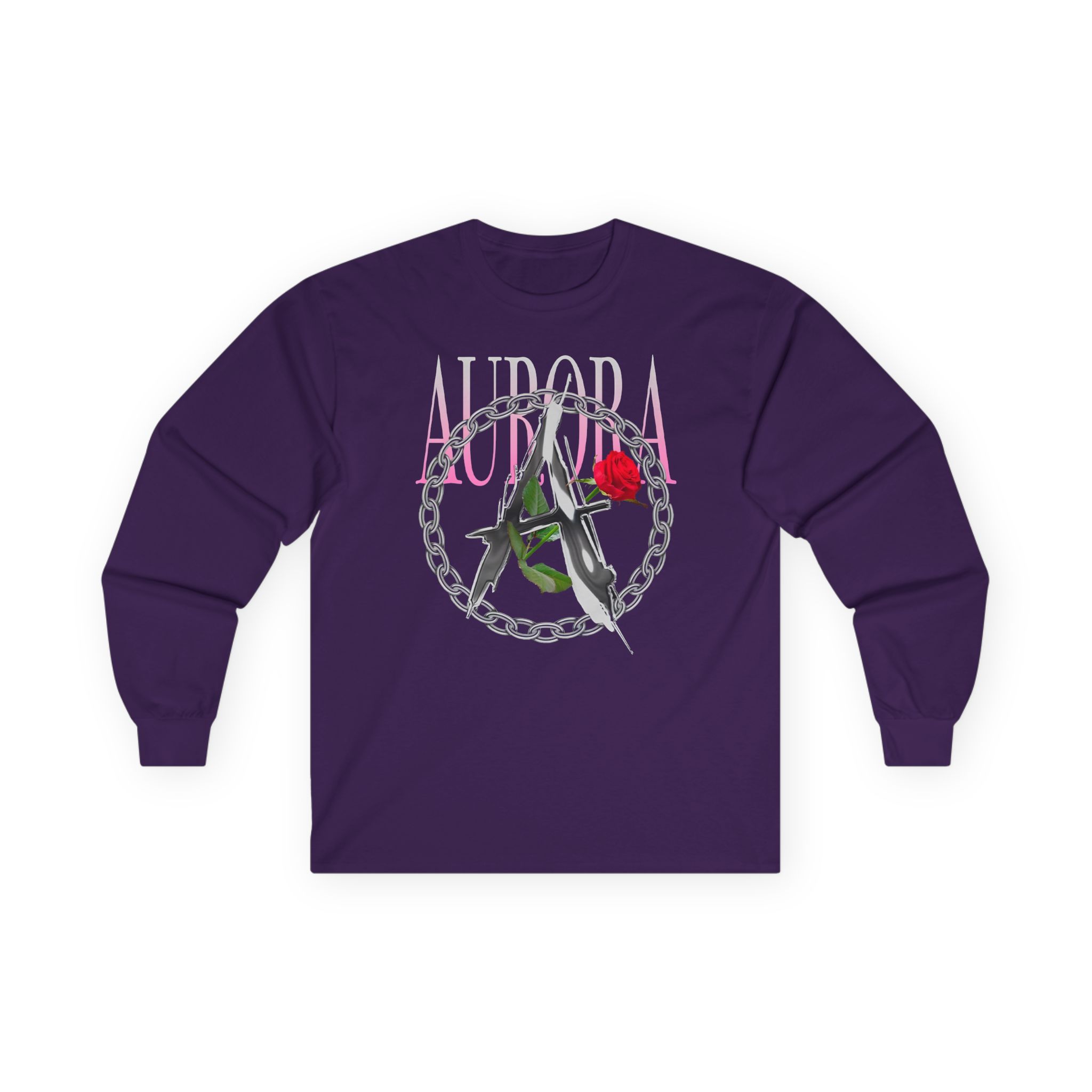 Humbe Esencia Unisex Ultra Cotton Long Sleeve Tee