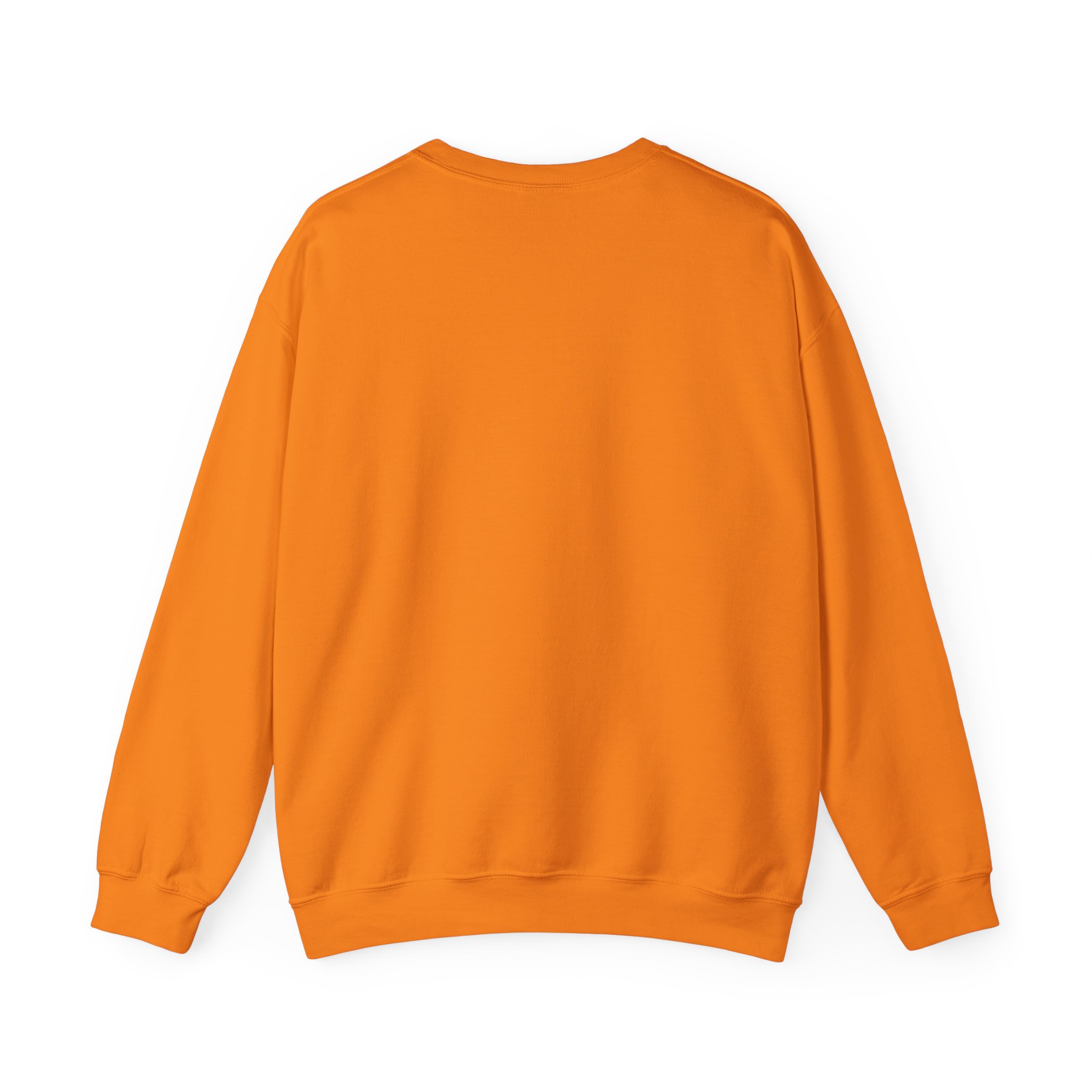 Lofe Caution Wet Moms Unisex Heavy Blendâ„¢ Crewneck Sweatshirt