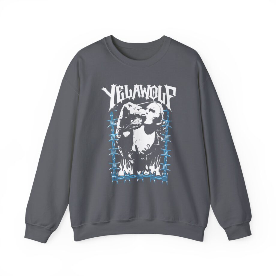 YM Unisex Heavy Blend™ Crewneck Sweatshirt