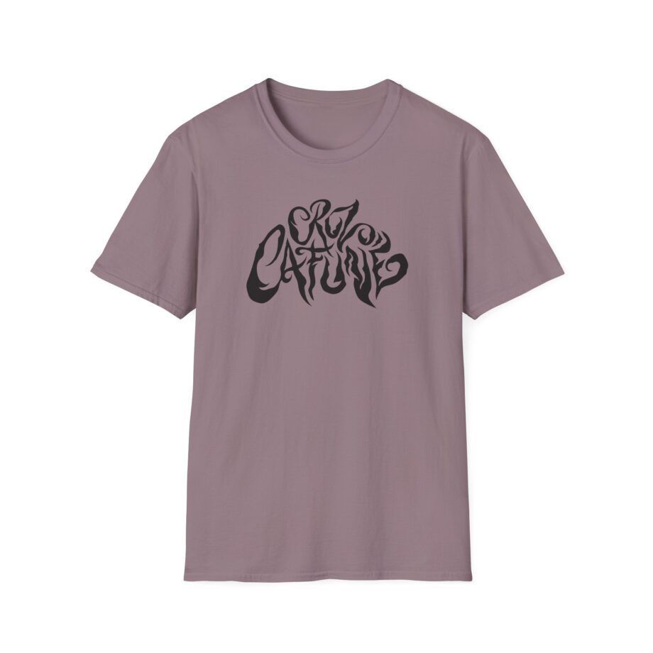 Cruz Cafune Unisex Softstyle T-Shirt
