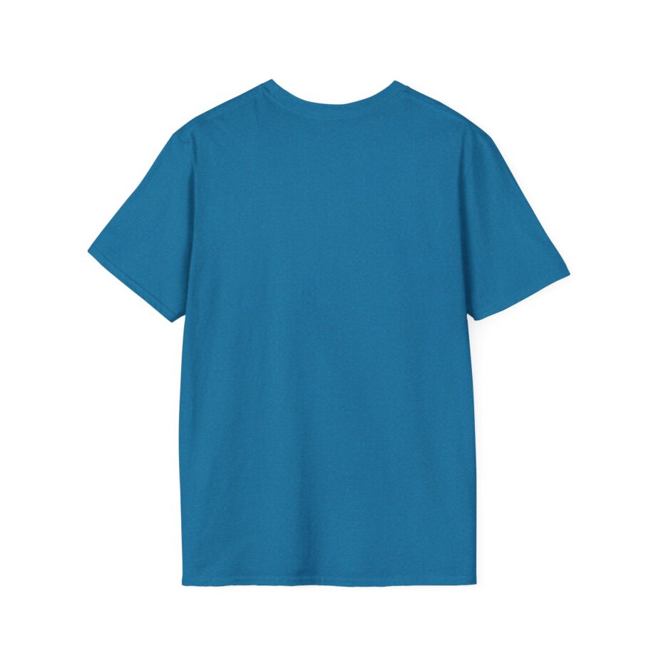 Kendall Rae Tckr Logo Unisex Softstyle T-Shirt