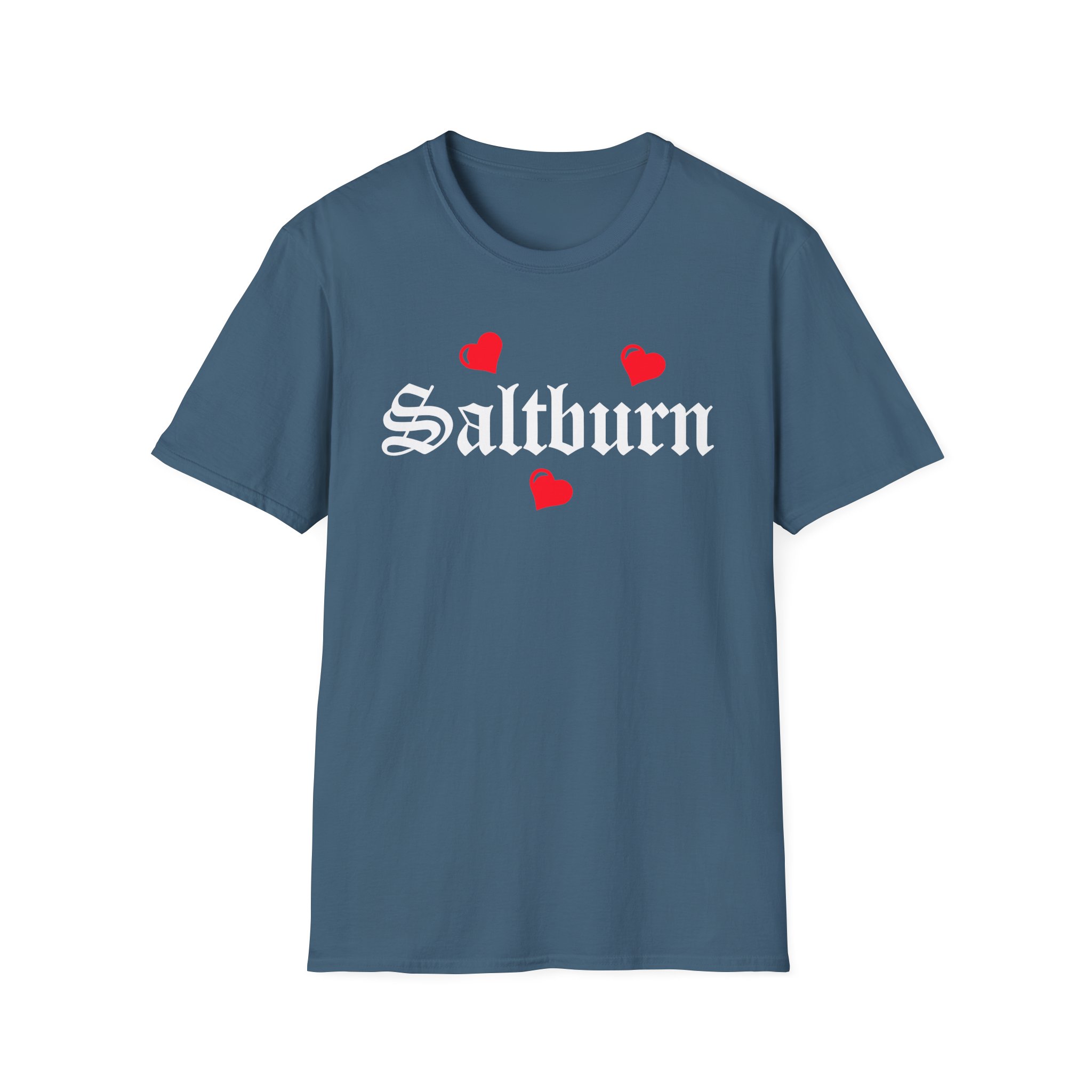 Saltburn Unisex Softstyle T-Shirt