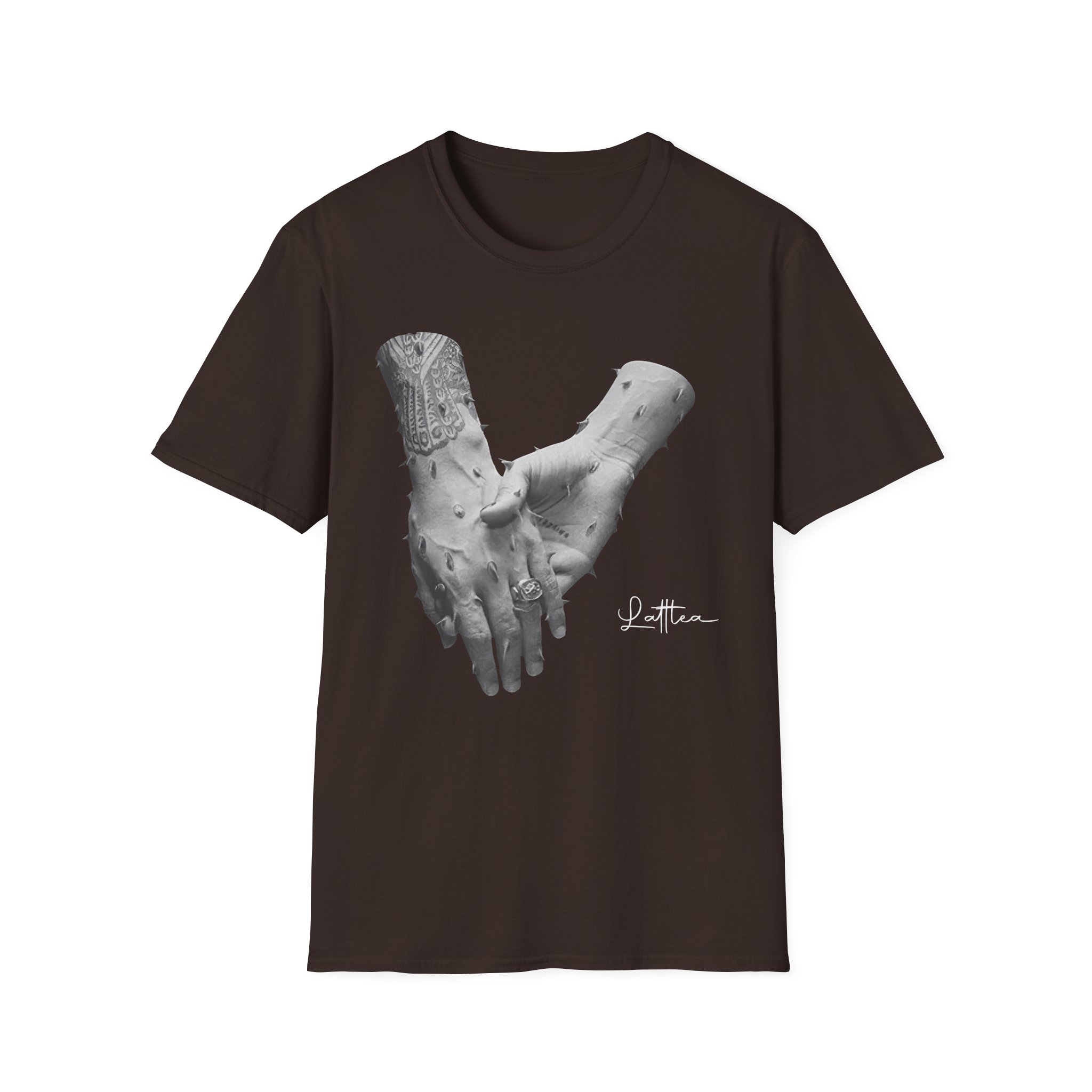 Nayt Unisex Softstyle T-Shirt