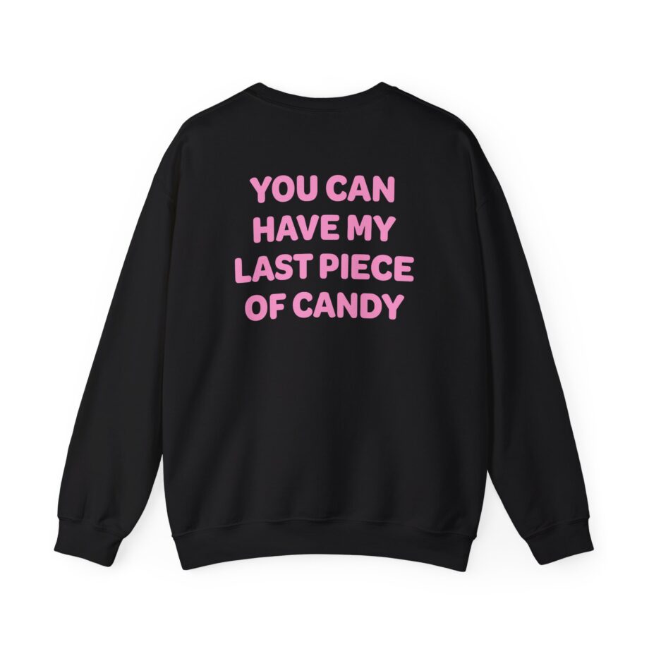 Ryan Trahan You Can Have My Joyride Unisex Heavy Blend™ Crewneck Sweatshirt