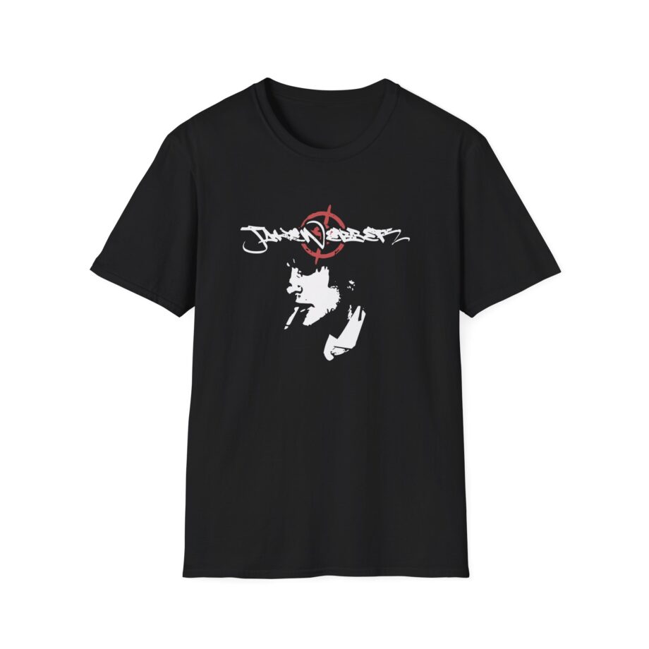 Jake & Johnnie Dead Hair Unisex Softstyle T-Shirt