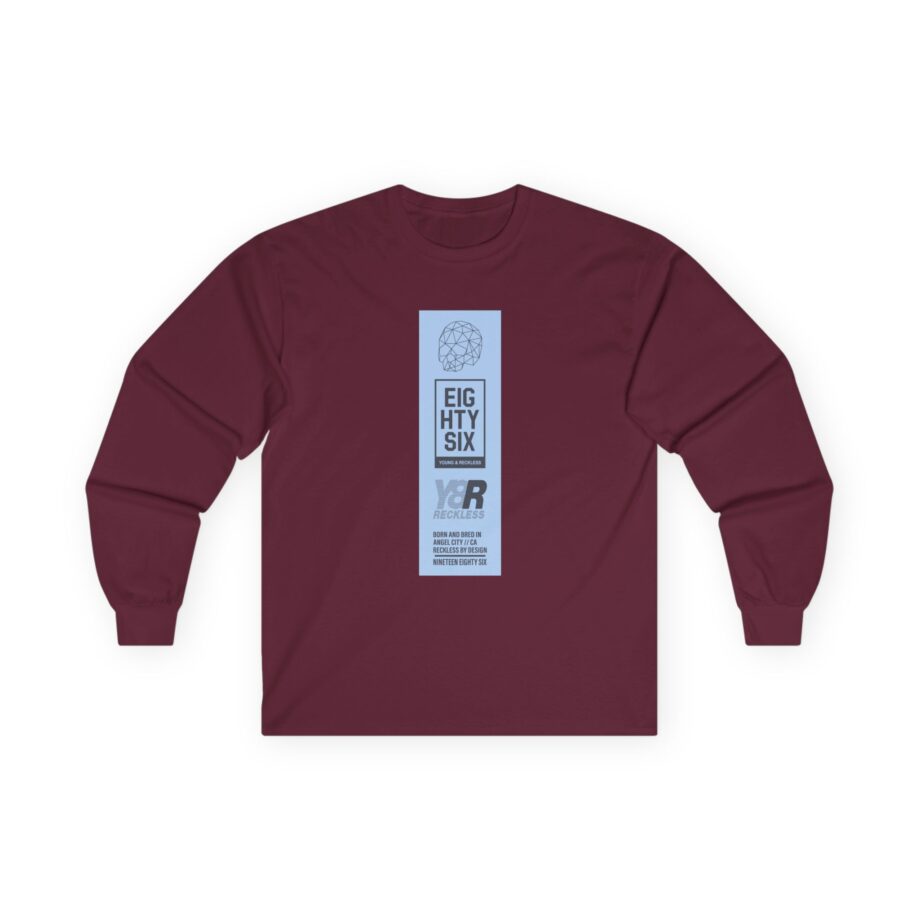 Fetty Wap Young & Reckless Unisex Ultra Cotton Long Sleeve Tee
