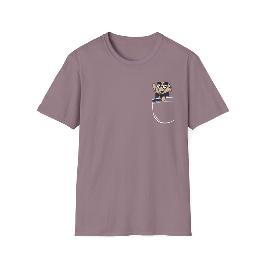 Northernlion Unisex Softstyle T-Shirt
