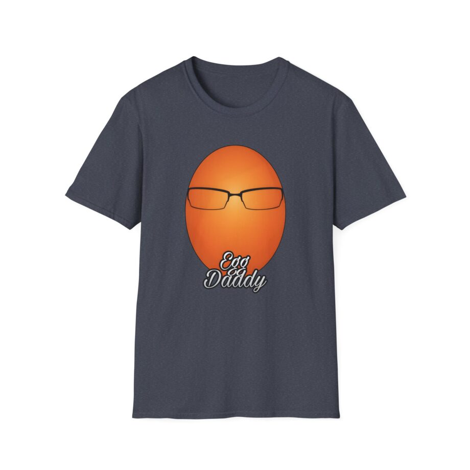 Egg Daddy Northernlion Unisex Softstyle T-Shirt