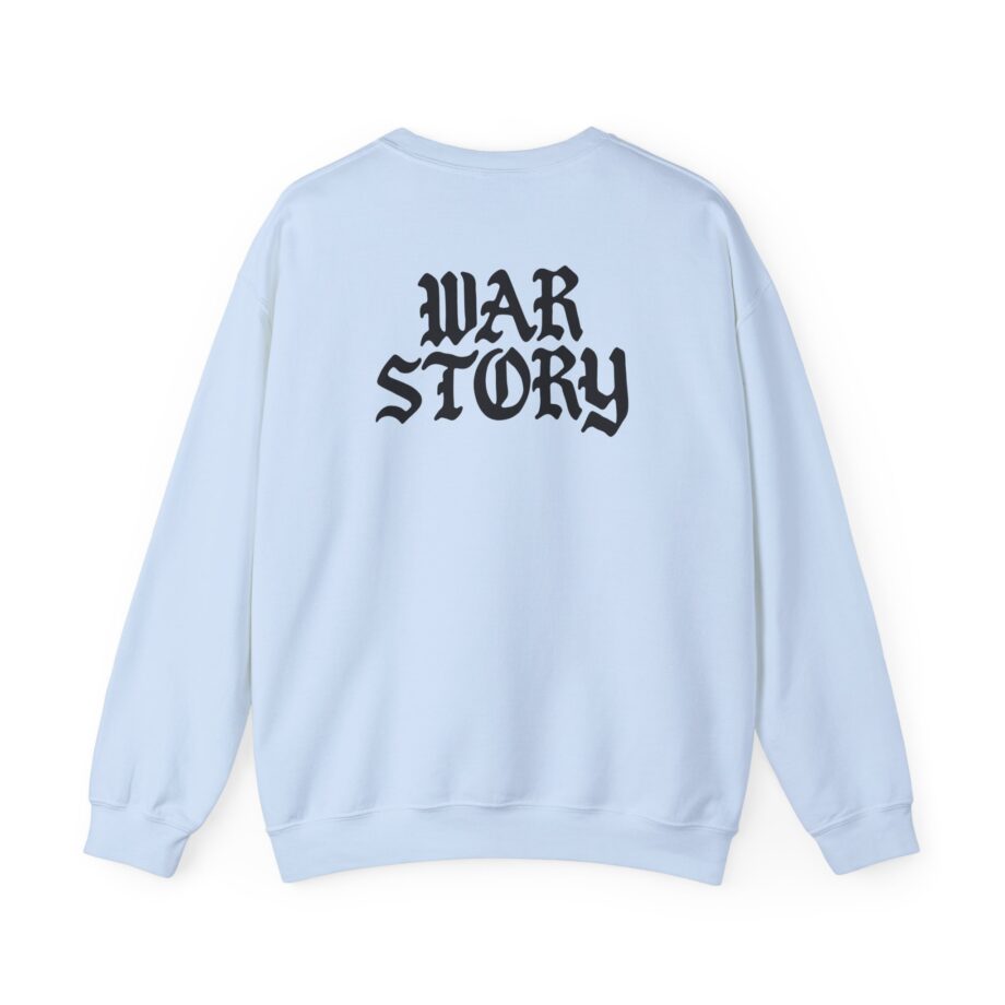 YM Unisex Heavy Blend™ Crewneck Sweatshirt