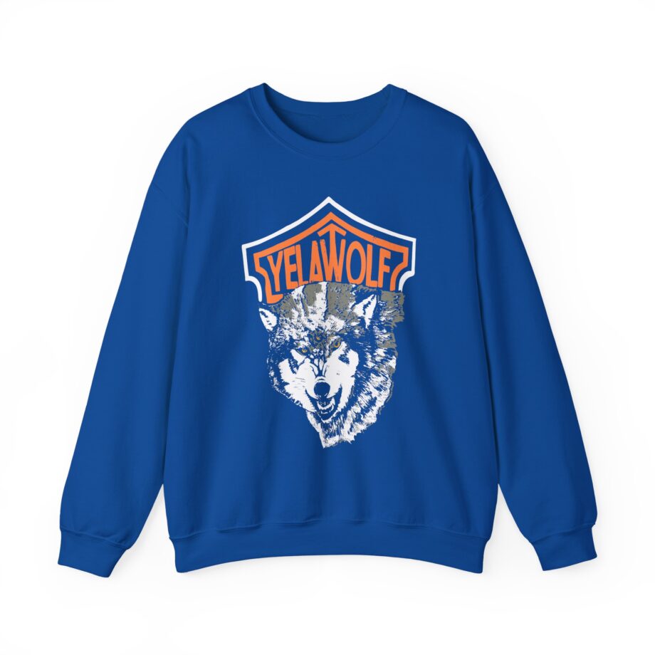YM Unisex Heavy Blend™ Crewneck Sweatshirt