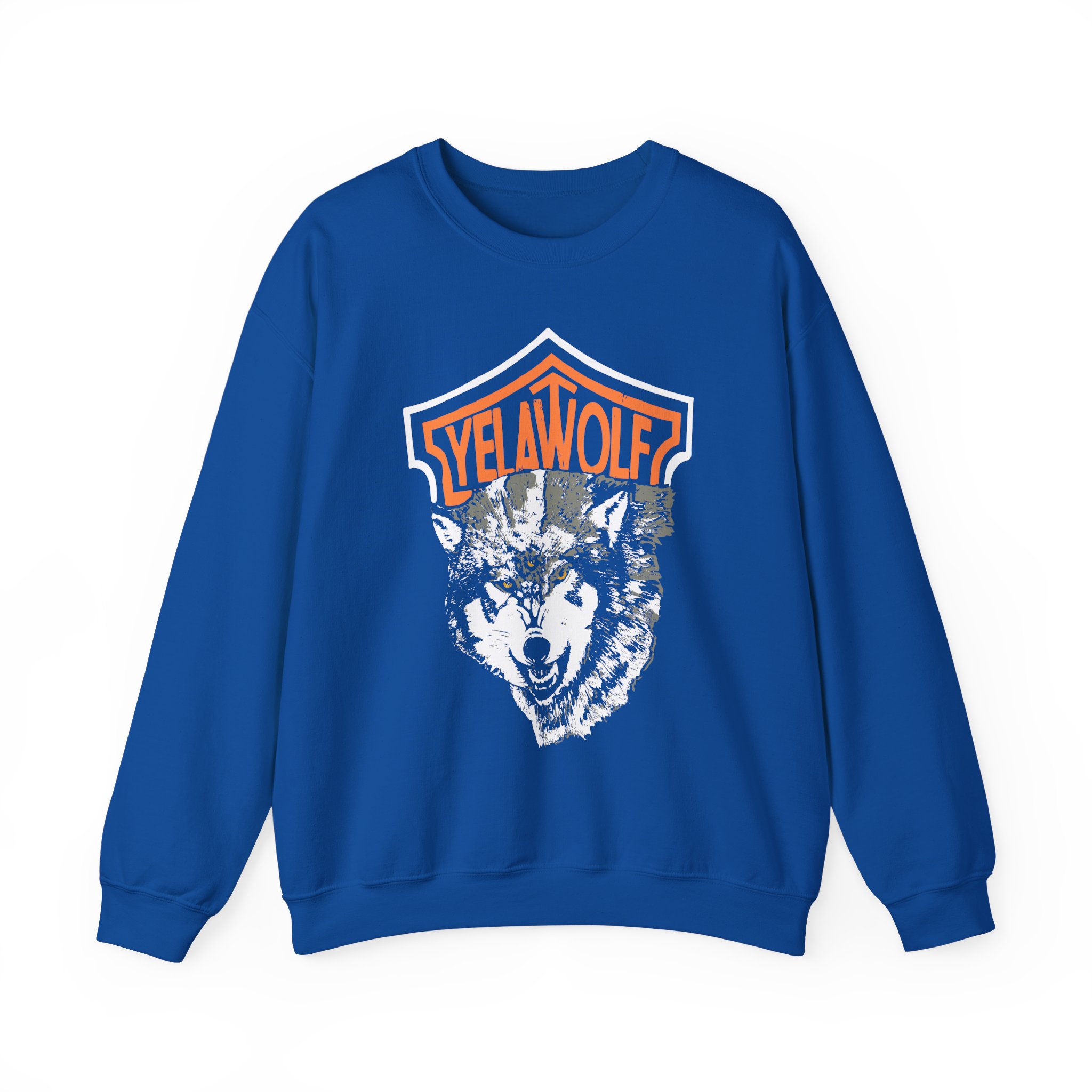YM Unisex Heavy Blendâ„¢ Crewneck Sweatshirt