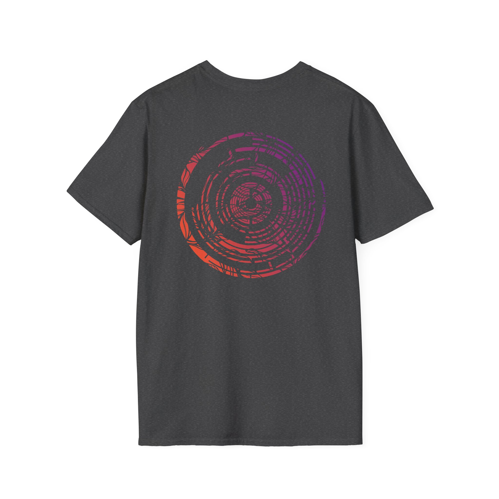 Pendulum Limited Edition Halloween  Unisex Softstyle T-Shirt