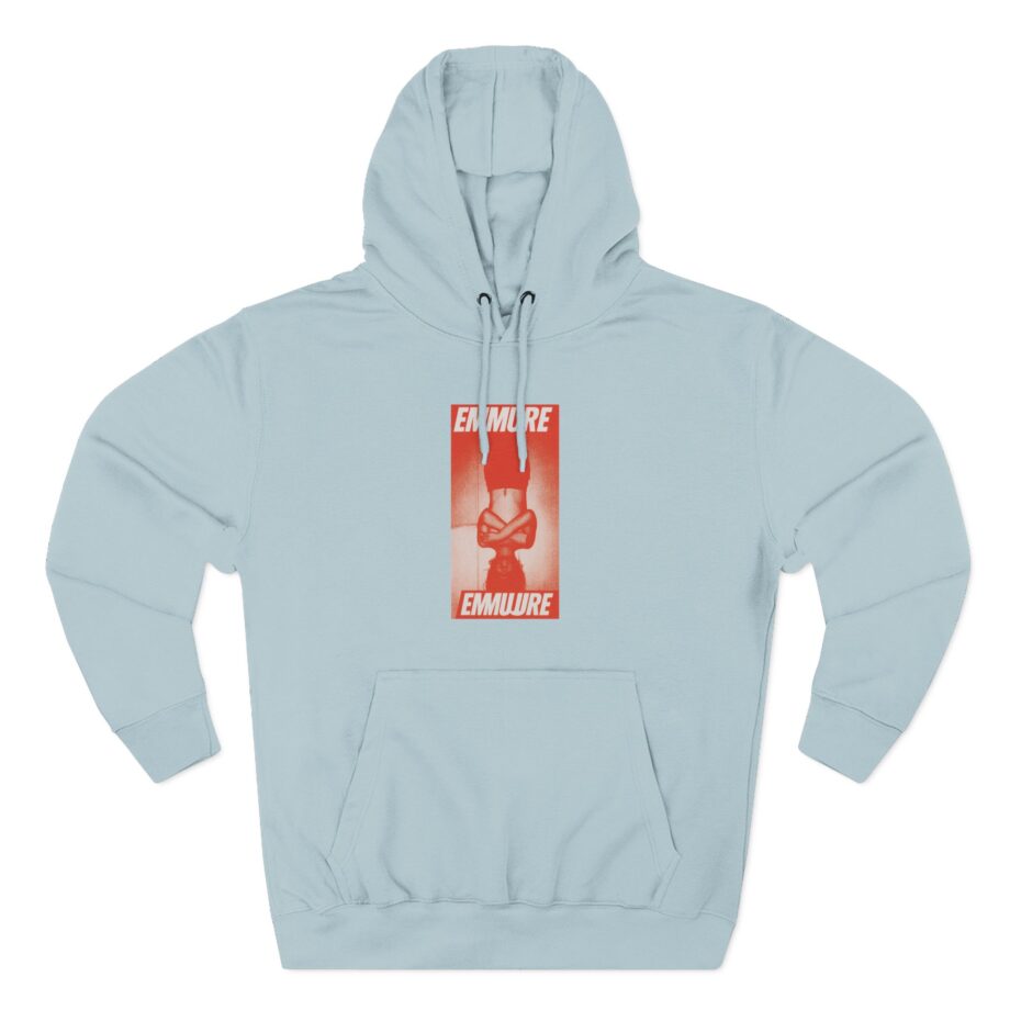 Emmure Vampire Killer Three-Panel Fleece Hoodie