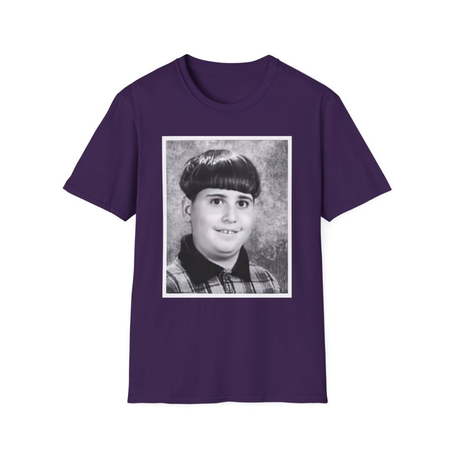 Wooli Unisex Softstyle T-Shirt