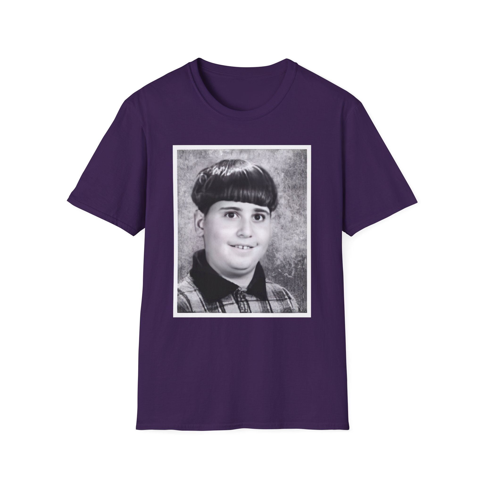 Wooli Unisex Softstyle T-Shirt