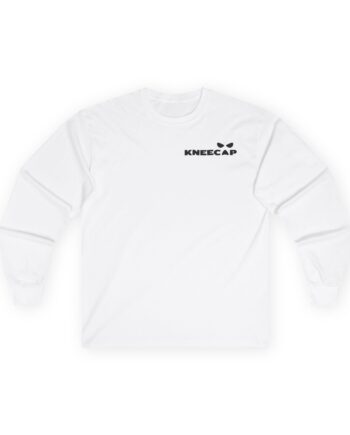 Essentials Unisex Ultra Cotton Long Sleeve Tee
