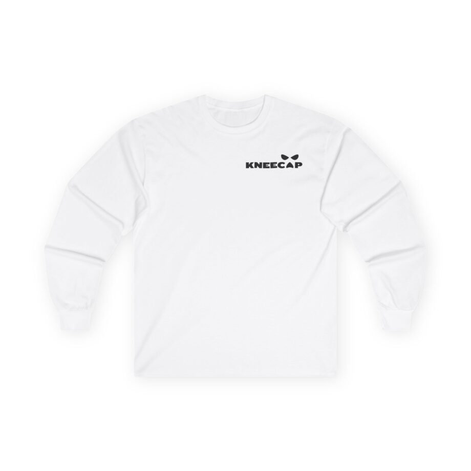 Essentials Unisex Ultra Cotton Long Sleeve Tee