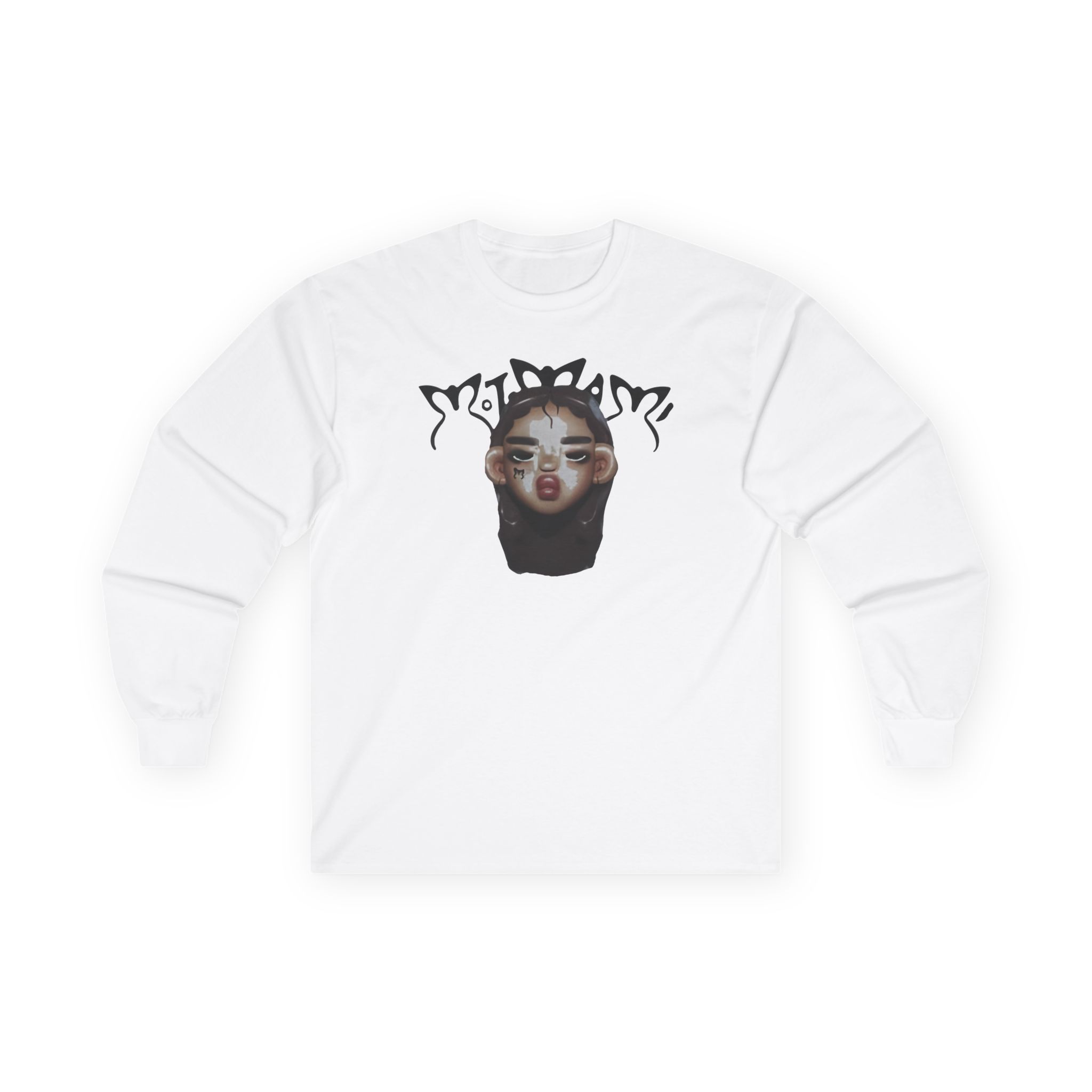 Rosalia Motomami Live Unisex Ultra Cotton Long Sleeve Tee