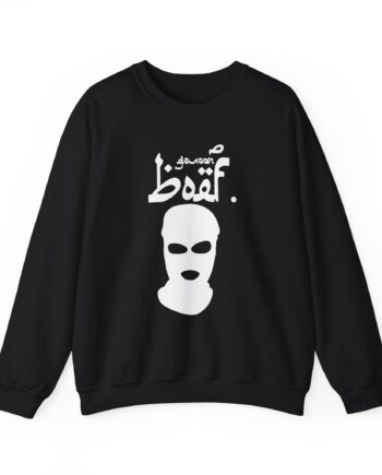 Boef Unisex Heavy Blend Crewneck Sweatshirt