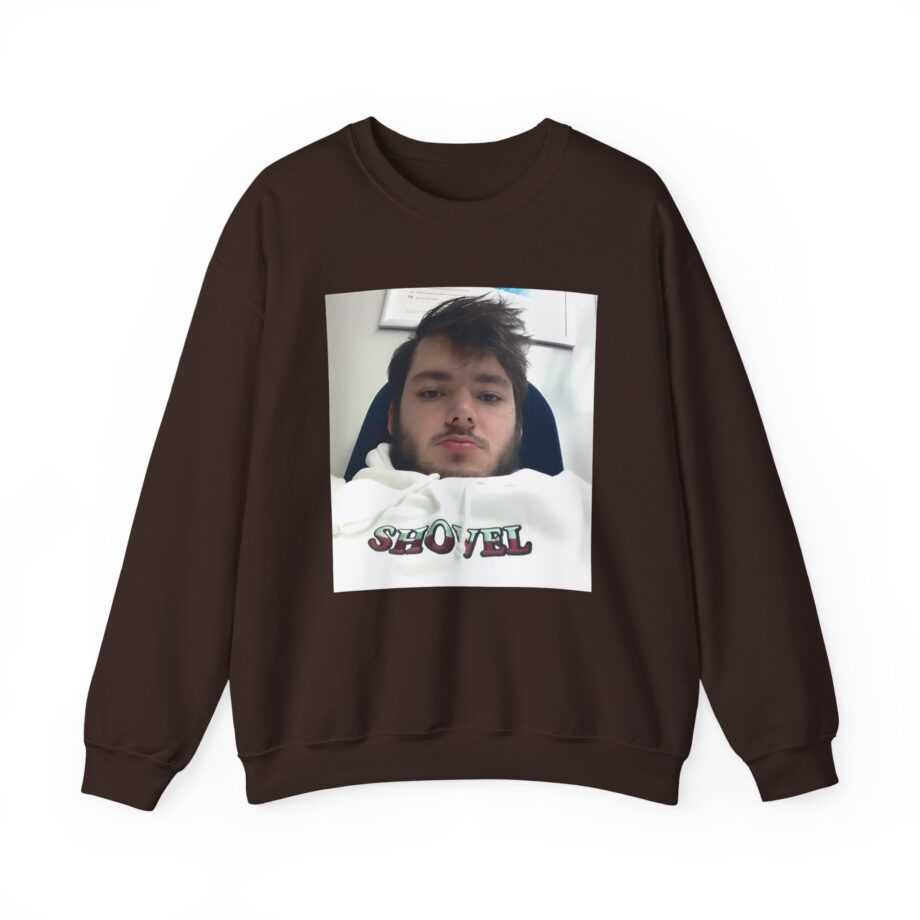 James Marriott Unisex Heavy Blend™ Crewneck Sweatshirt