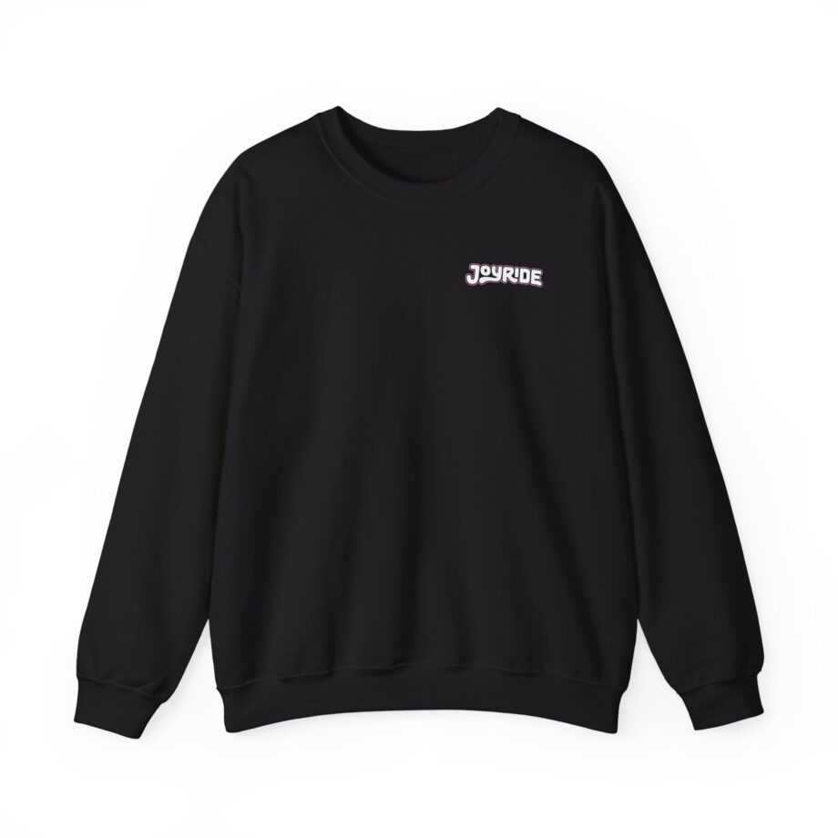 Ryan Trahan You Can Have My Joyride Unisex Heavy Blend™ Crewneck Sweatshirt