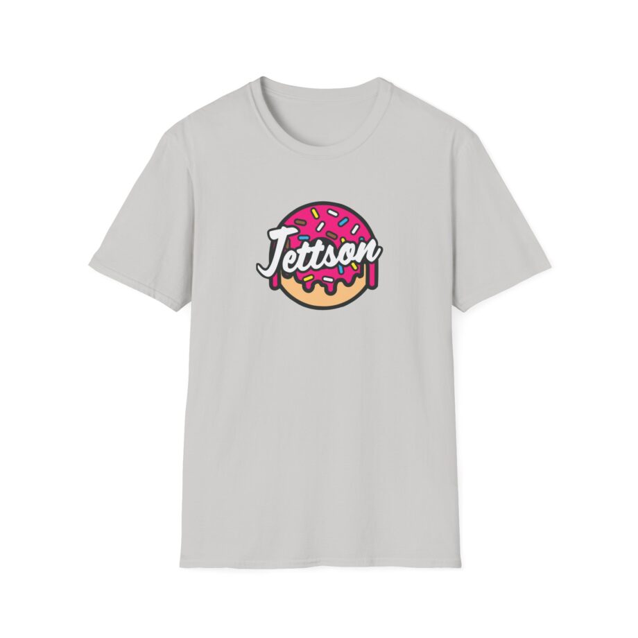 Jett Lawrence Unisex Softstyle T-Shirt