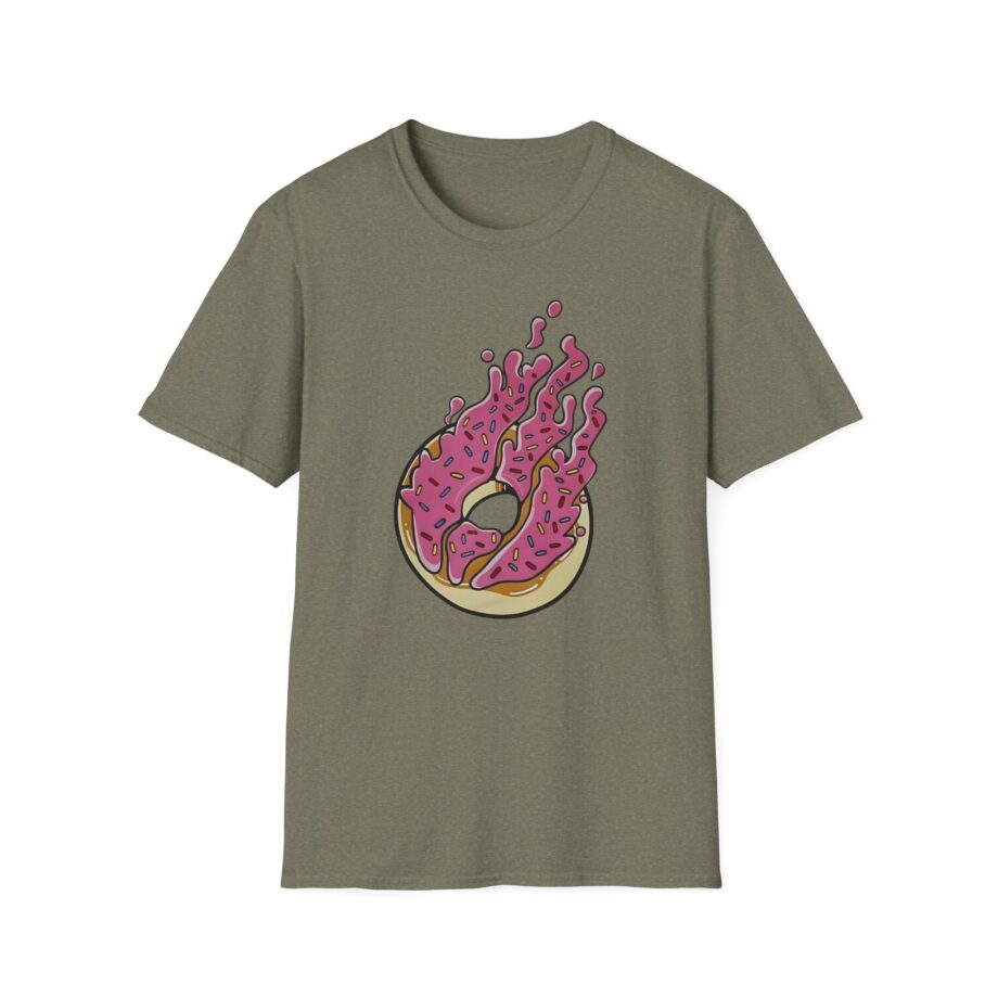 Preston Unisex Softstyle T-Shirt