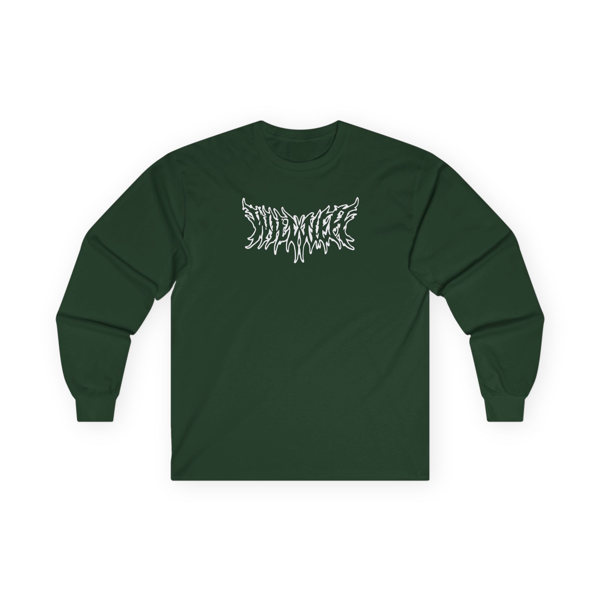 Will Neff Unisex Ultra Cotton Long Sleeve Tee