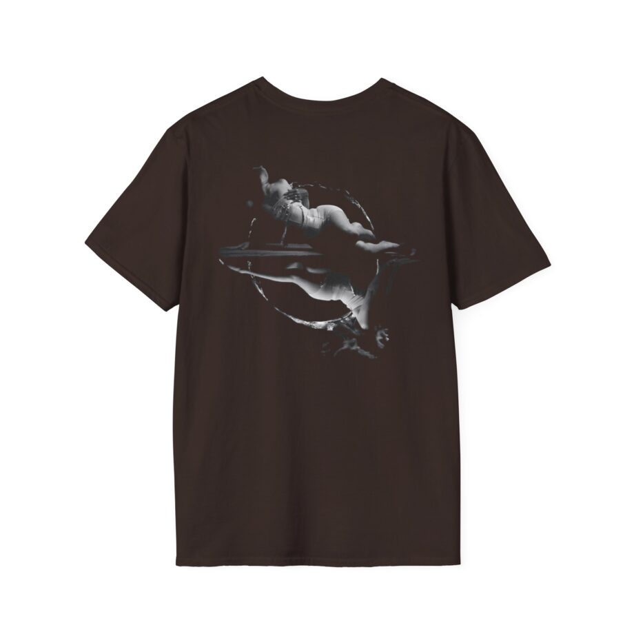 Ethel Cain  the Ring  Unisex Softstyle T-Shirt