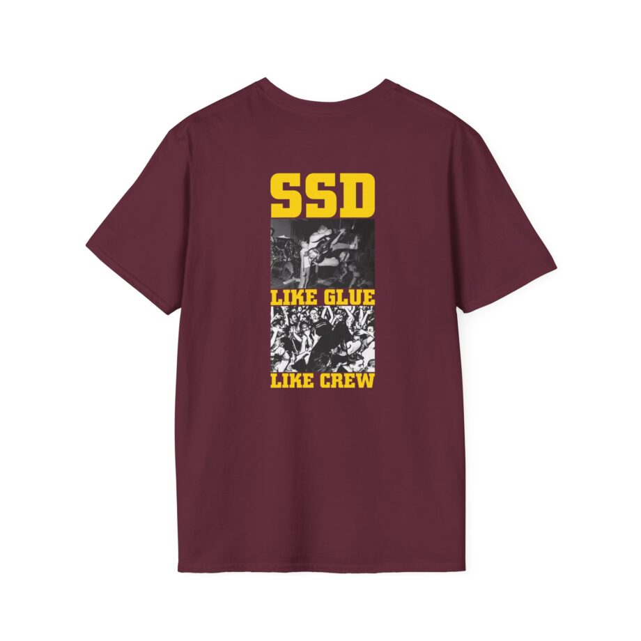 Have Heart Unisex Softstyle T-Shirt