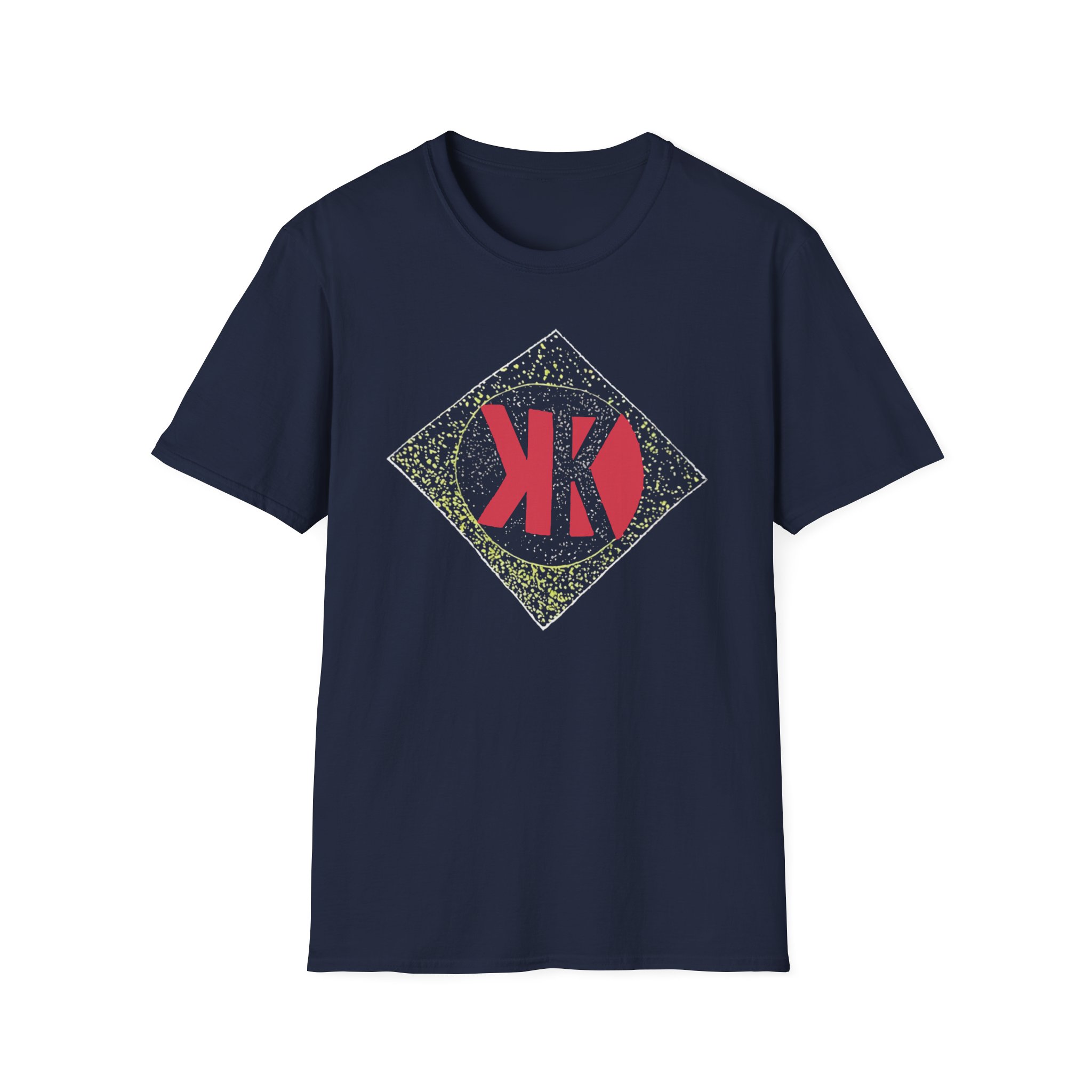 Rare Vintage Kris Kross Hip Hop Unisex Softstyle T-Shirt