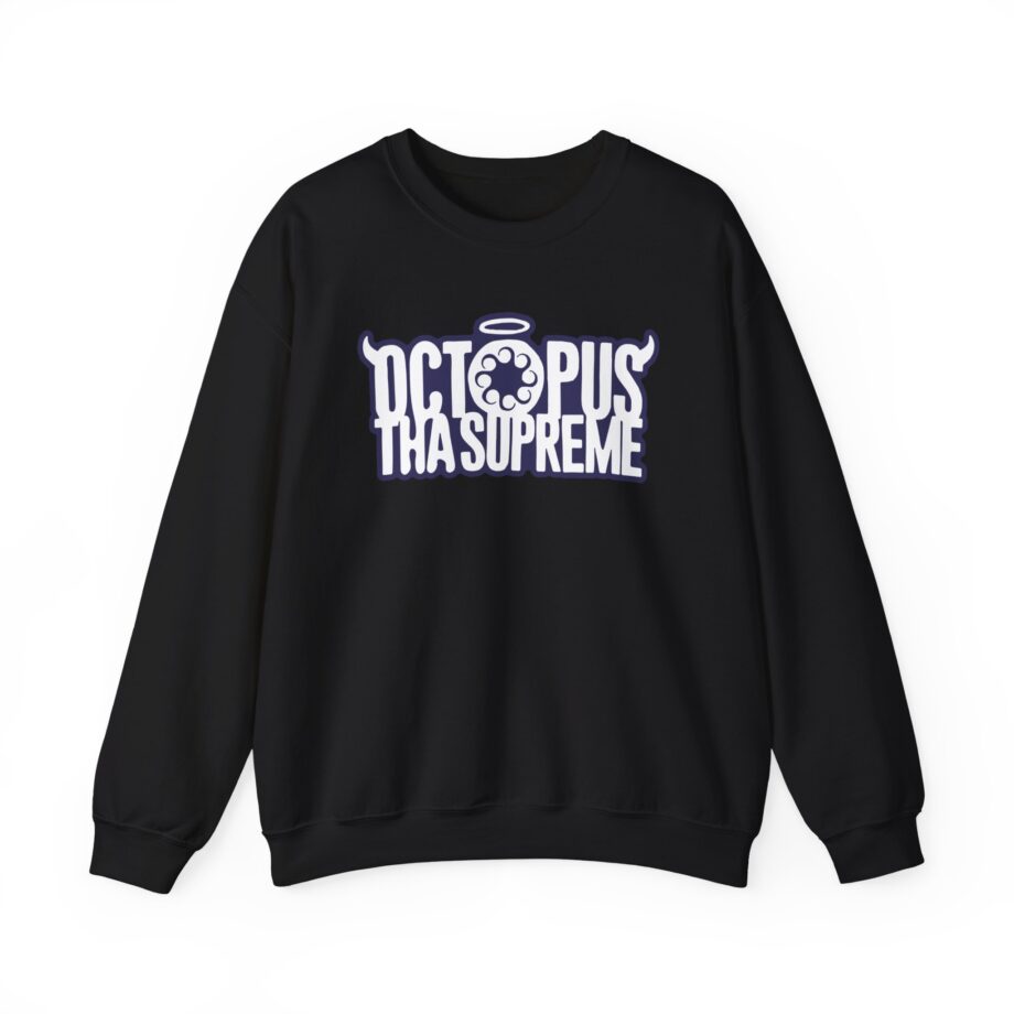 Thasup Unisex Heavy Blend™ Crewneck Sweatshirt