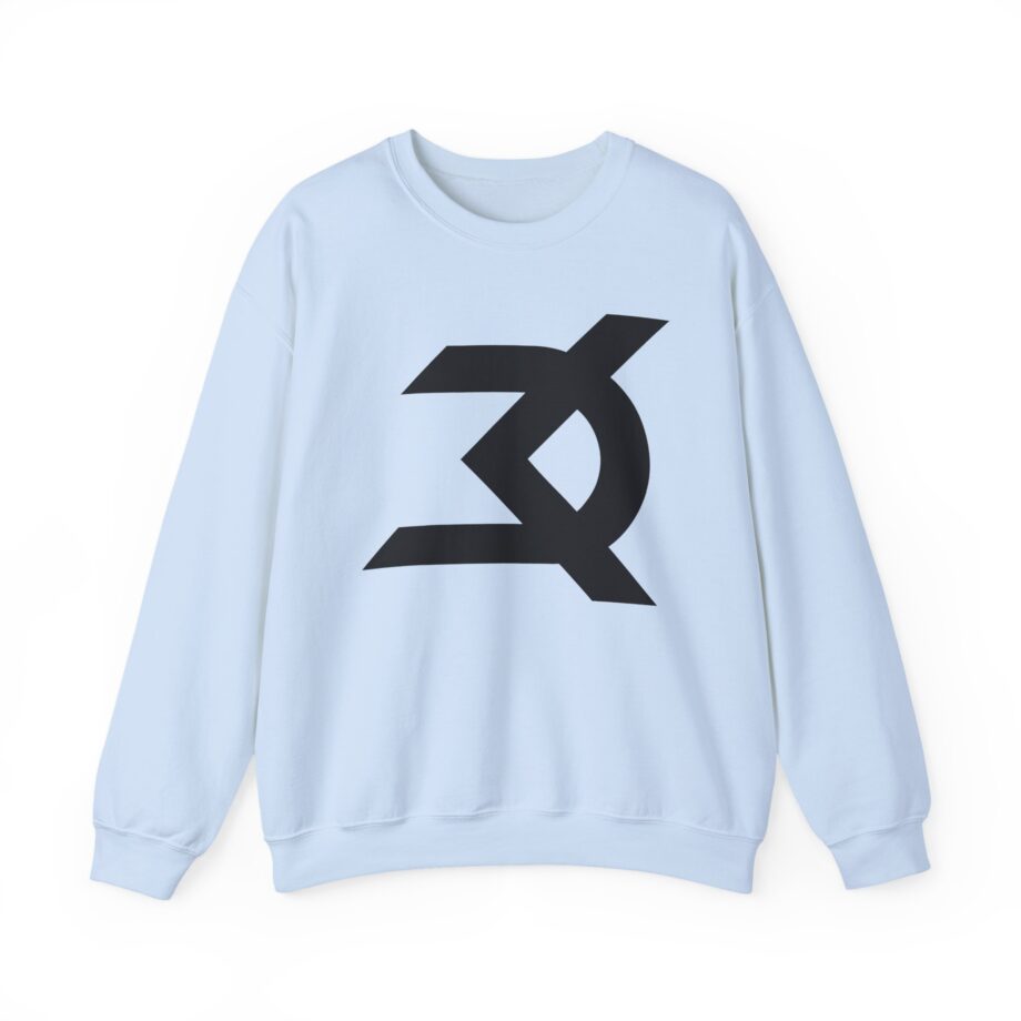 Dimitri K Unisex Heavy Blend™ Crewneck Sweatshirt