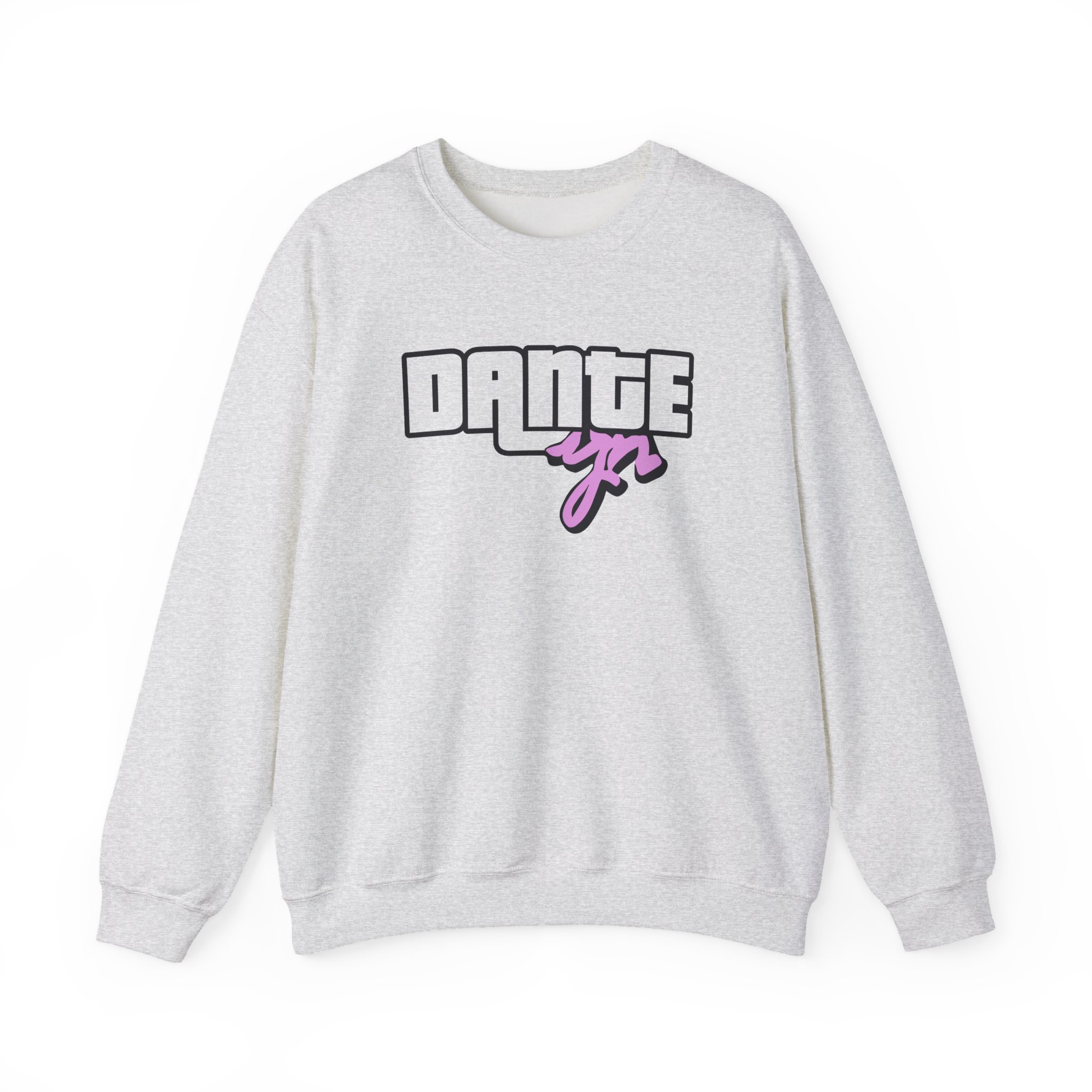 Makko Unisex Heavy Blendâ„¢ Crewneck Sweatshirt