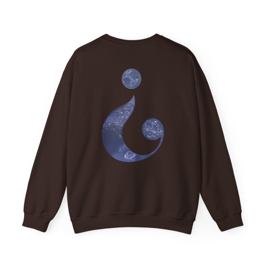 Stable Ronaldo Unisex Heavy Blend™ Crewneck Sweatshirt