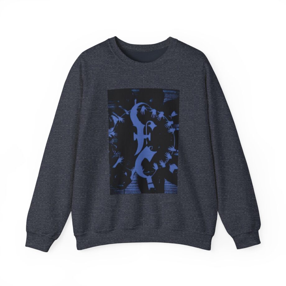 Emmure Seance Unisex Heavy Blend™ Crewneck Sweatshirt