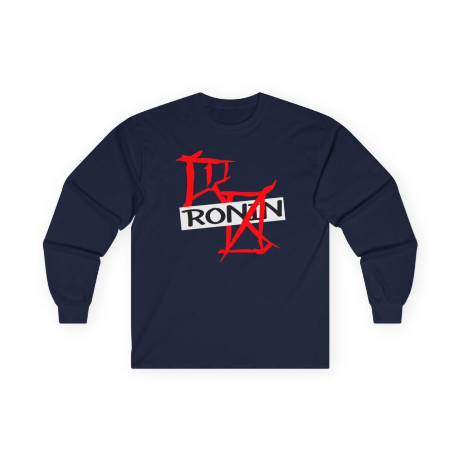 Rotting Out Unisex Ultra Cotton Long Sleeve Tee