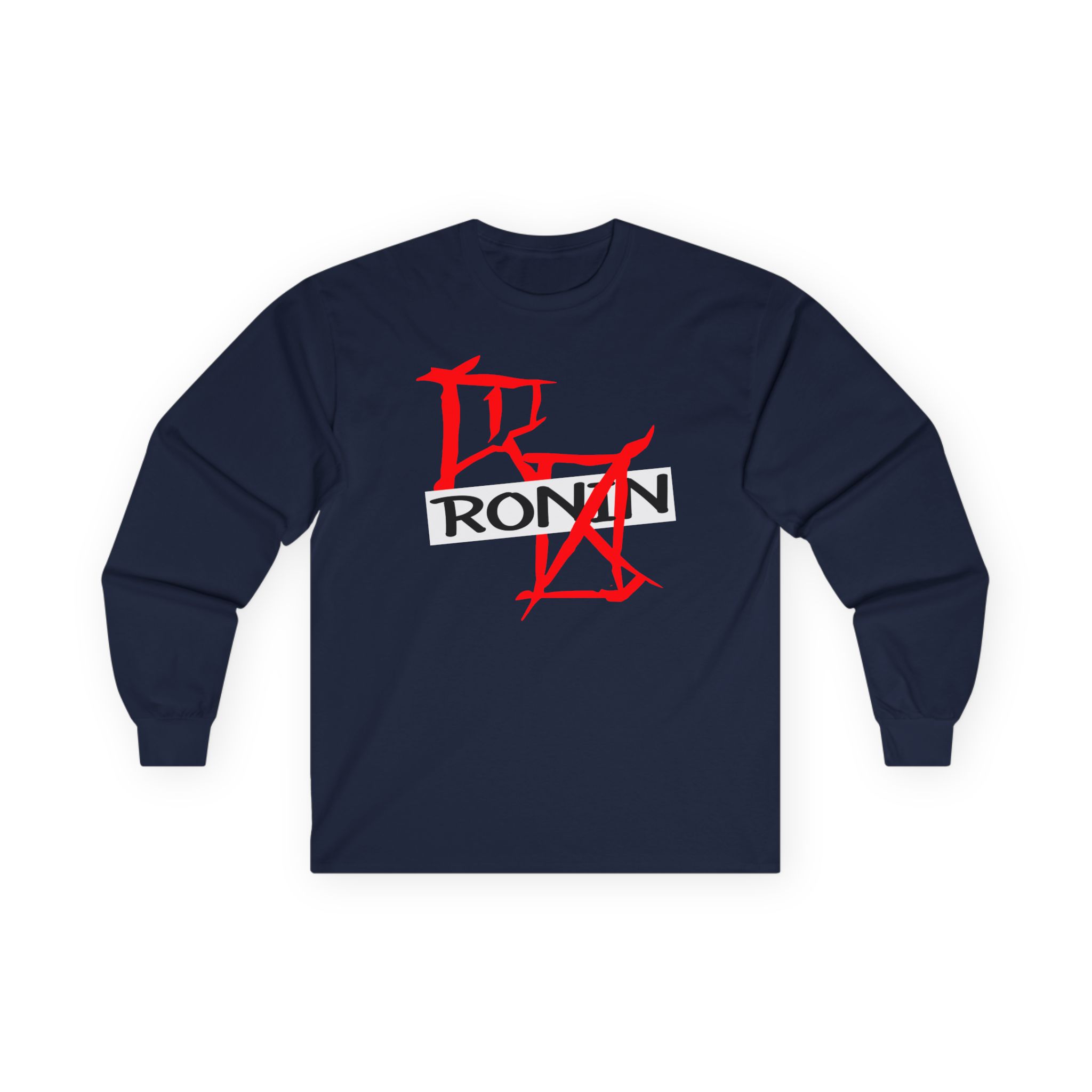Rotting Out Unisex Ultra Cotton Long Sleeve Tee