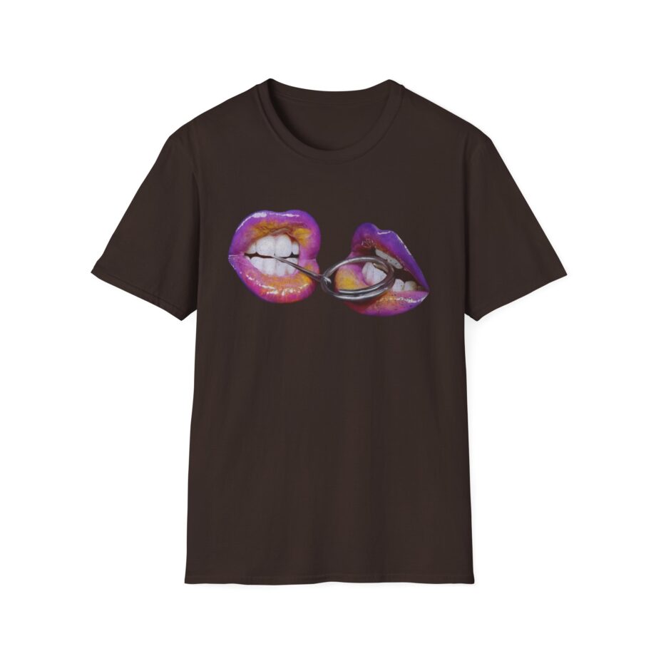 Stereophonics Vintage Pull the Pin Faded Unisex Softstyle T-Shirt