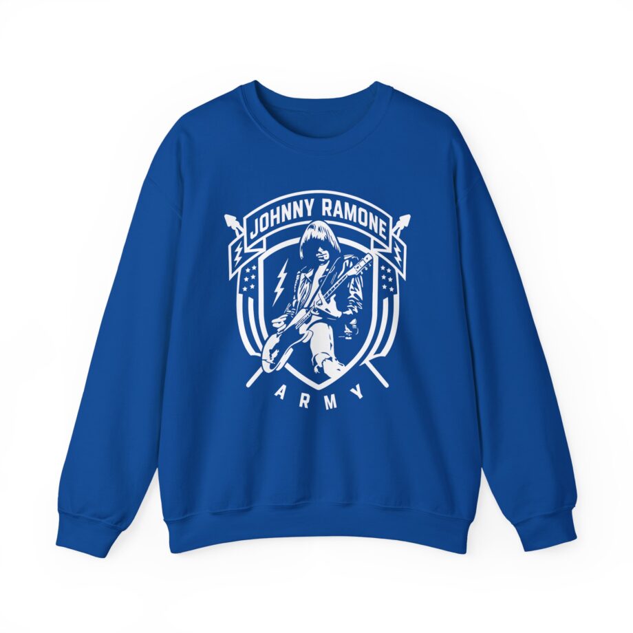 Ramones Unisex Heavy Blend™ Crewneck Sweatshirt