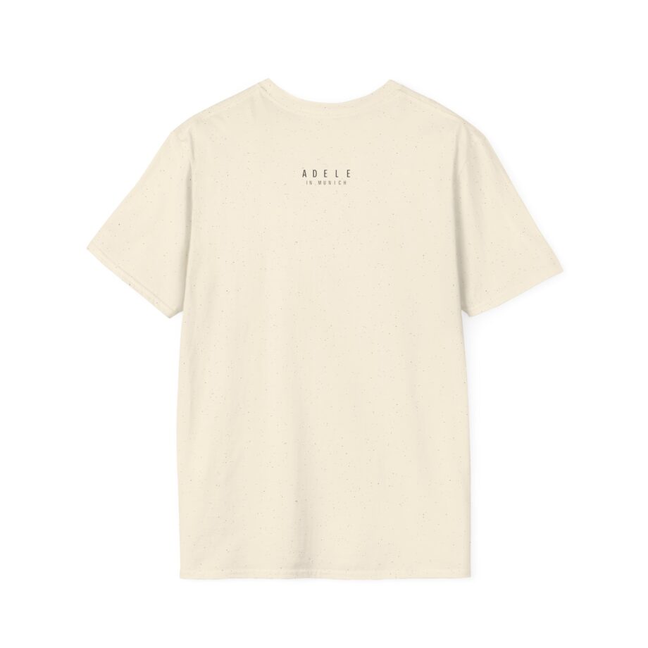 Adele in Munich  Dancing Unisex Softstyle T-Shirt